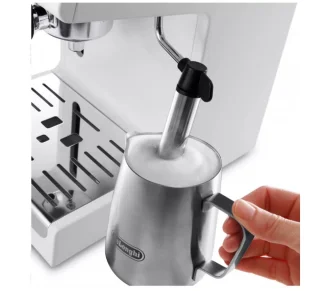 De'Longhi Active Line ECP33.21.W Combinatiekoffiemachine