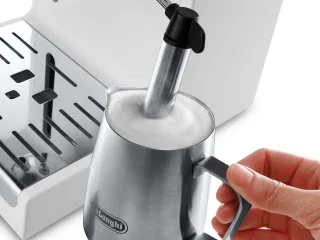 De'Longhi Active Line ECP33.21.W Combinatiekoffiemachine