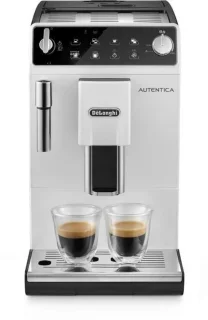 De'Longhi Autentica ETAM 29.513.WB Automatische koffiemachine