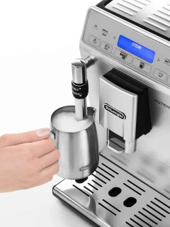 De'Longhi Autentica Plus ETAM29.620.SB Espressomachine