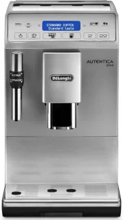 De'Longhi Autentica Plus ETAM29.620.SB Espressomachine