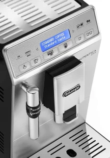 De'Longhi Autentica Plus ETAM29.620.SB Espressomachine