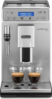 De'Longhi Autentica Plus ETAM29.620.SB Espressomachine