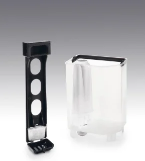 De'Longhi BCO421.S combi espresso-koffiezetapparaat