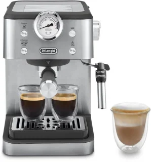 De'Longhi Classic EM450.M Pistonmachine