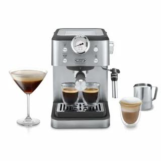 De'Longhi Classic EM450.M Pistonmachine