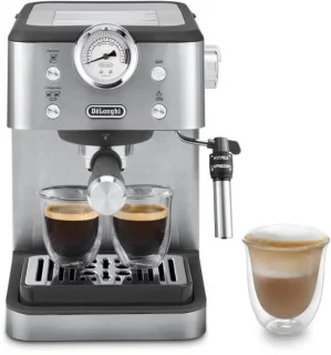 De'Longhi Classic EM450.M Pistonmachine