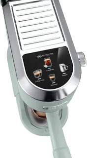 DeLonghi Dedica Duo EC890.GR Espressomachine Groen