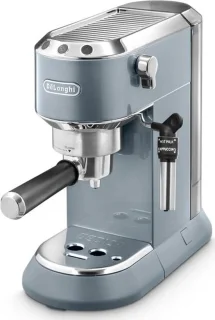 Krachtig en compact: De'Longhi Dedica EC 785.AE