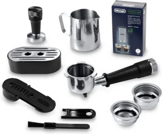 De'Longhi Dedica Maestro Plus EC950.M Pistonmachine