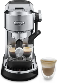 De'Longhi Dedica Maestro Plus EC950.M Pistonmachine