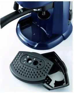 DeLonghi Dedica Style EC 190.CD Espressomachine Zwart