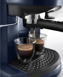DeLonghi Dedica Style EC 190.CD Espressomachine Zwart