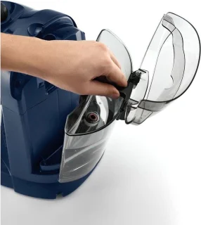 DeLonghi Dedica Style EC 190.CD Espressomachine Zwart