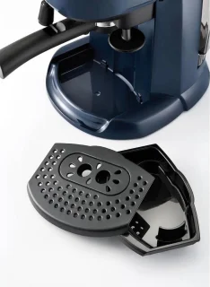 DeLonghi Dedica Style EC 190.CD Espressomachine Zwart