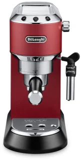 DeLonghi Dedica Style EC 685.R pistonmachine rood