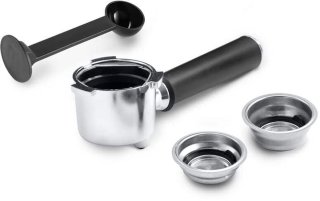 De'Longhi Dedica Style EC685.BK Pistonmachine Black