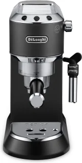 De'Longhi Dedica Style EC685.BK Pistonmachine Black