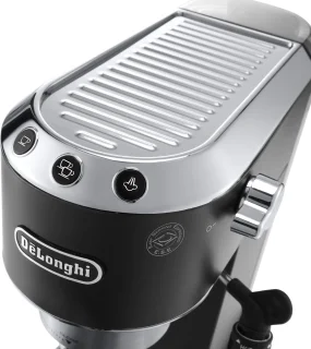 De'Longhi Dedica Style EC685.BK Pistonmachine Black