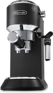 De'Longhi Dedica Style EC685.BK Pistonmachine Black