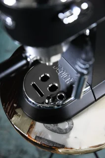 De'Longhi Dedica Style EC685.BK Pistonmachine Black