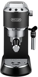 De'Longhi Dedica Style EC685.BK Pistonmachine Black