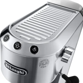 De'Longhi Dedica Style EC685.M Pistonmachine Metal