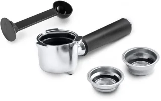 De'Longhi Dedica Style EC685.M Pistonmachine Metal
