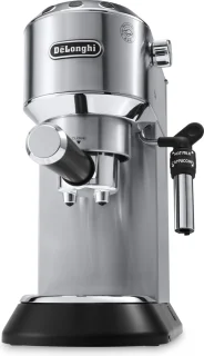 De'Longhi Dedica Style EC685.M Pistonmachine Metal
