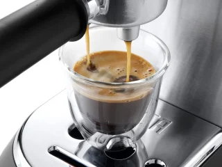 De'Longhi Dedica Style EC685.M Pistonmachine Metal