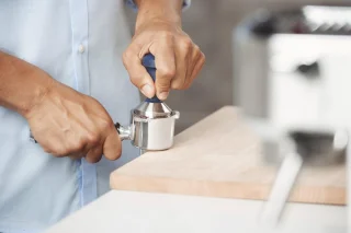 De'Longhi Dedica Style EC685.M Pistonmachine Metal
