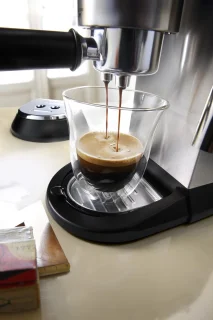 De'Longhi Dedica Style EC685.M Pistonmachine Metal