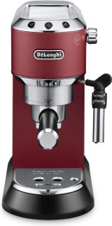 De'Longhi Dedica Style EC685.R Pistonmachine Red
