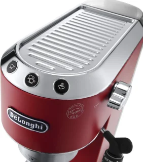 De'Longhi Dedica Style EC685.R Pistonmachine Red