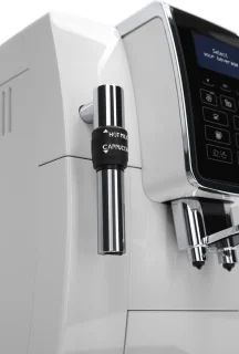 De'Longhi Dinamica ECAM350.35.W espressomachine wit