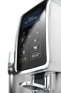De'Longhi Dinamica ECAM350.35.W espressomachine wit