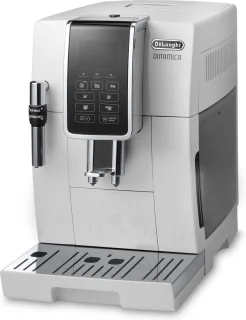 De'Longhi Dinamica ECAM350.35.W espressomachine wit
