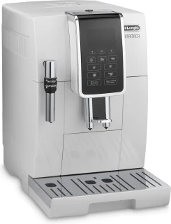De'Longhi Dinamica ECAM350.35.W espressomachine wit