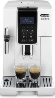 De'Longhi Dinamica ECAM350.35.W espressomachine wit
