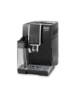 De'Longhi Dinamica ECAM350.55.B espressomachine zwart
