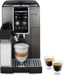 De’Longhi Dinamica Plus ECAM380.95.TB Espressomachine