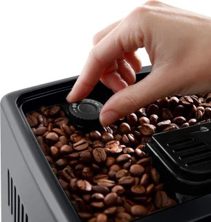 De’Longhi Dinamica Plus ECAM380.95.TB Espressomachine