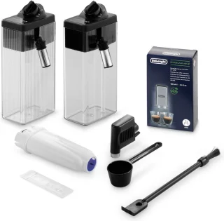 De’Longhi Dinamica Plus ECAM380.95.TB Espressomachine