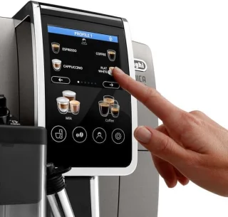 De’Longhi Dinamica Plus ECAM380.95.TB Espressomachine