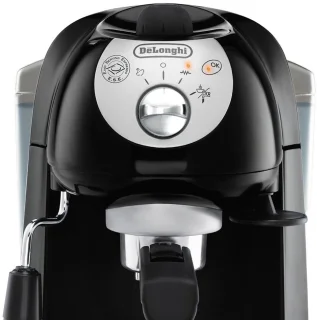 DeLonghi EC 201.CD.B Pistonmachine