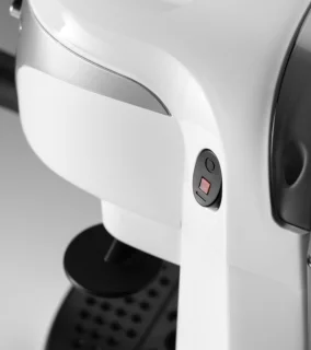 DeLonghi EC 221W Espressomachine