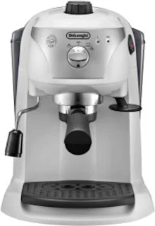 DeLonghi EC 221W Espressomachine