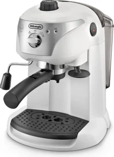 DeLonghi EC 221W Espressomachine