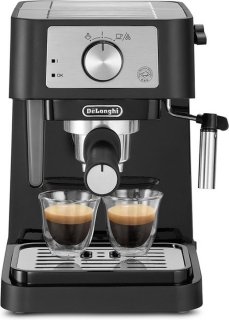 DeLonghi EC 260.BK espresso apparaat