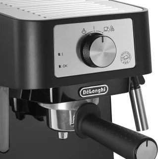 DeLonghi EC 260.BK espresso apparaat